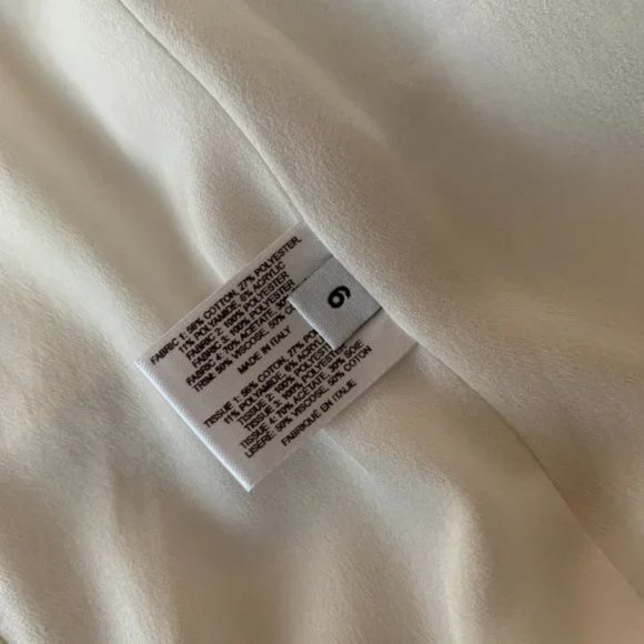 NWT Proenza Schouler Tweed Cropped Jacket - Picture 10 of 12